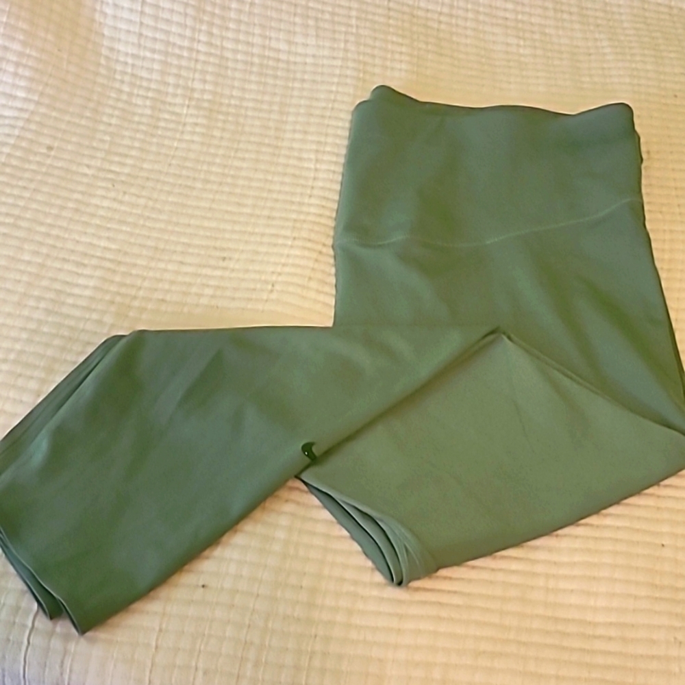 Nike dri fit leggings